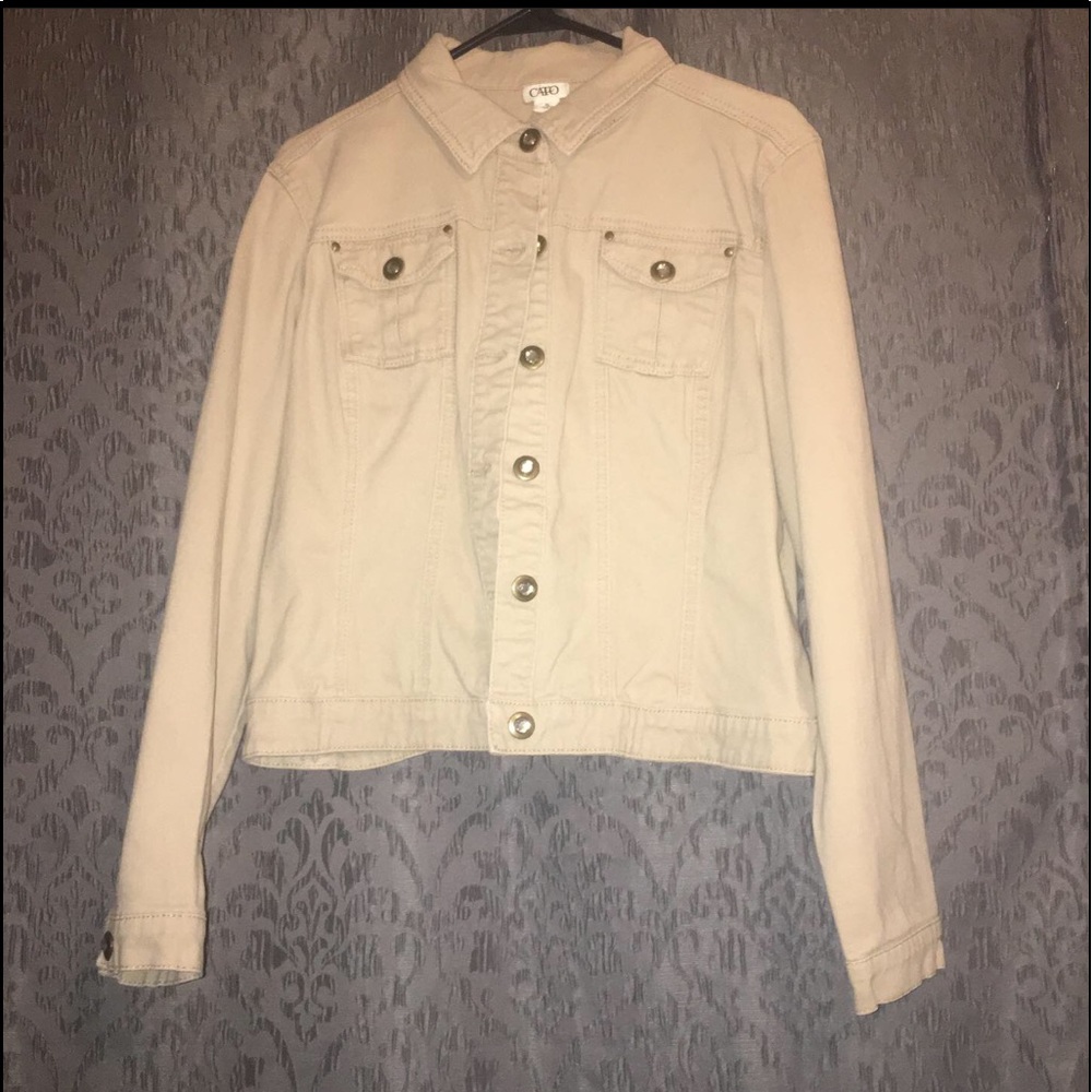 Jacket